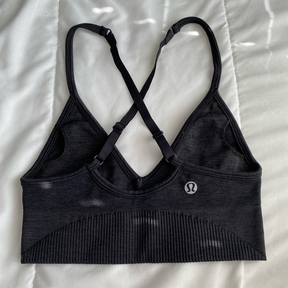 LULULEMON SPORTS BRA - Picture 2 of 2